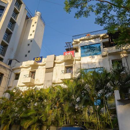 Hotel Ashiyana Pune Exterior foto